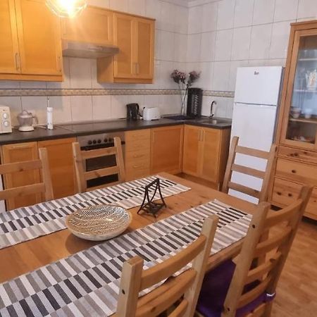 Casa Lola Apartment Puerto del Carmen  Ngoại thất bức ảnh
