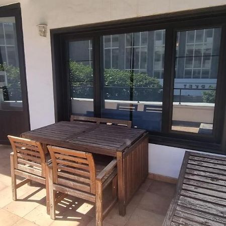 Casa Lola Apartment Puerto del Carmen  Ngoại thất bức ảnh