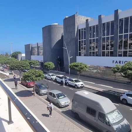Casa Lola Apartment Puerto del Carmen  Ngoại thất bức ảnh