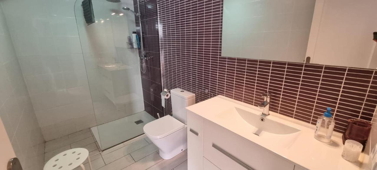 Casa Lola Apartment Puerto del Carmen  Ngoại thất bức ảnh