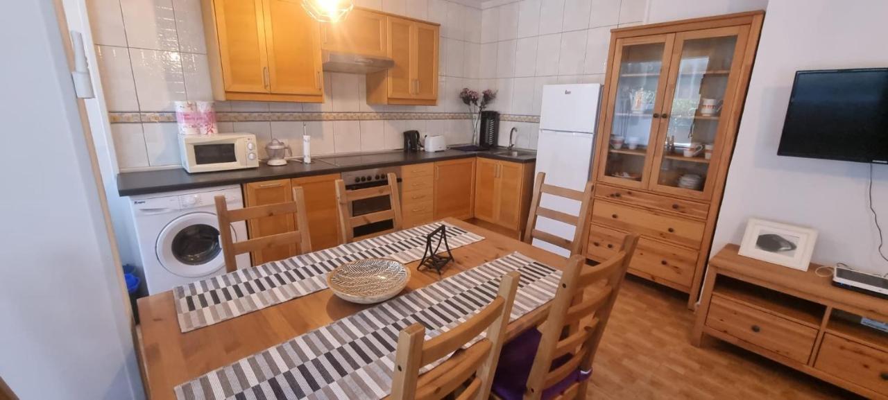 Casa Lola Apartment Puerto del Carmen  Ngoại thất bức ảnh