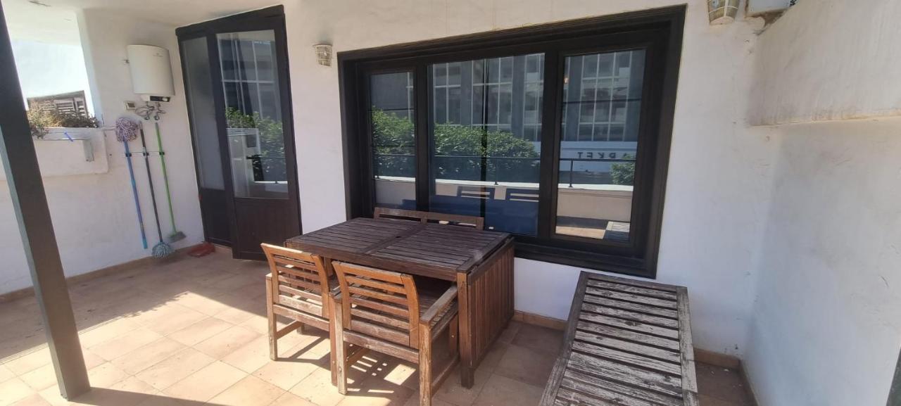 Casa Lola Apartment Puerto del Carmen  Ngoại thất bức ảnh