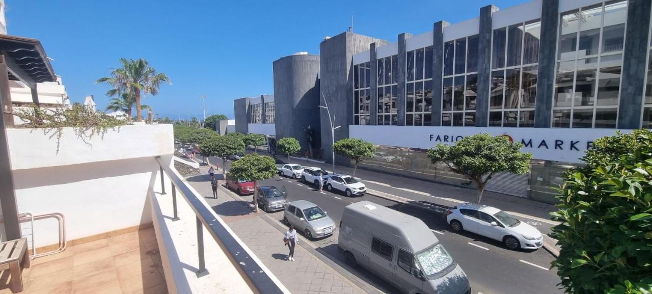Casa Lola Apartment Puerto del Carmen  Ngoại thất bức ảnh