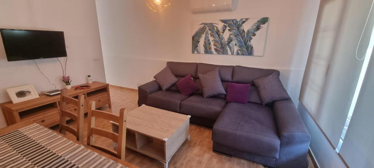 Casa Lola Apartment Puerto del Carmen  Ngoại thất bức ảnh