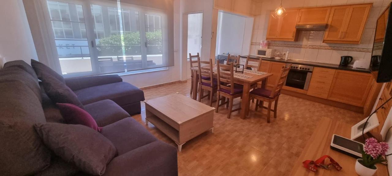 Casa Lola Apartment Puerto del Carmen  Ngoại thất bức ảnh