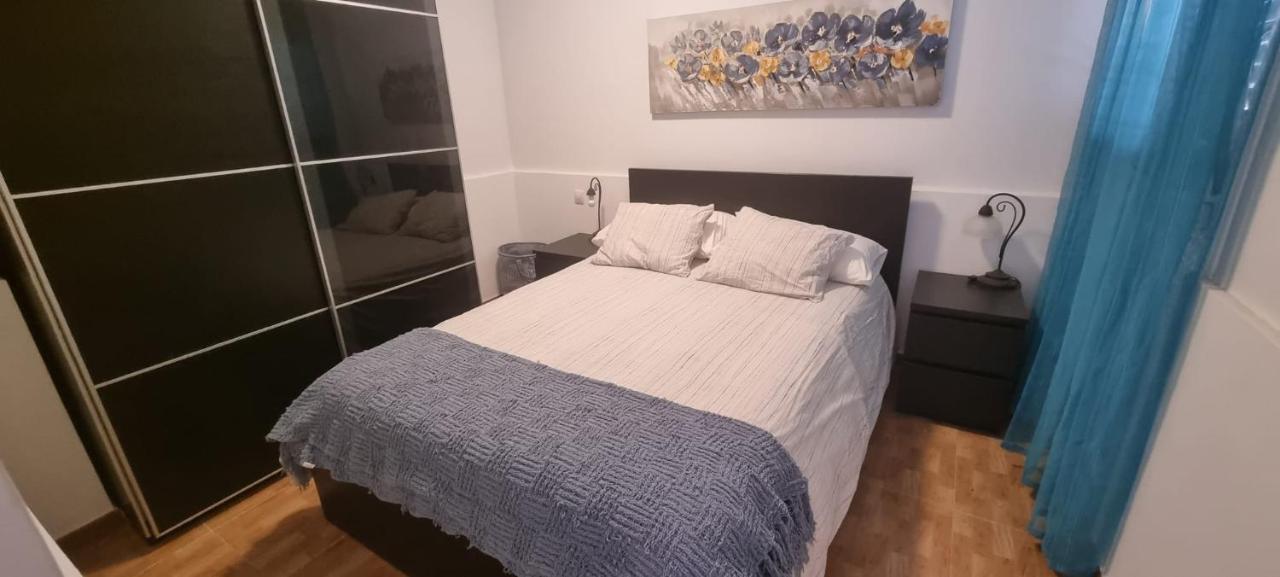 Casa Lola Apartment Puerto del Carmen  Ngoại thất bức ảnh