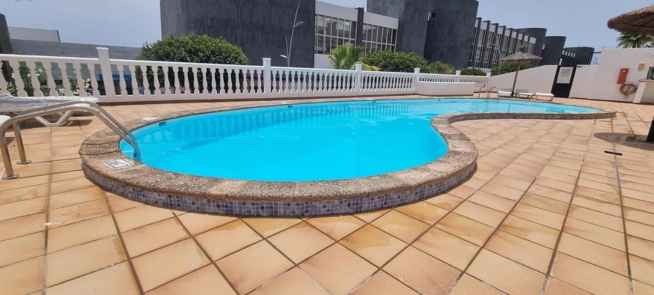 Casa Lola Apartment Puerto del Carmen  Ngoại thất bức ảnh